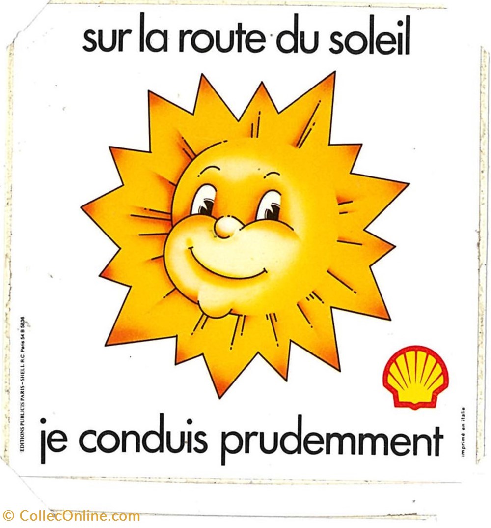 objets publicitaires autocollant autoroutes financements loueurs prevention presse