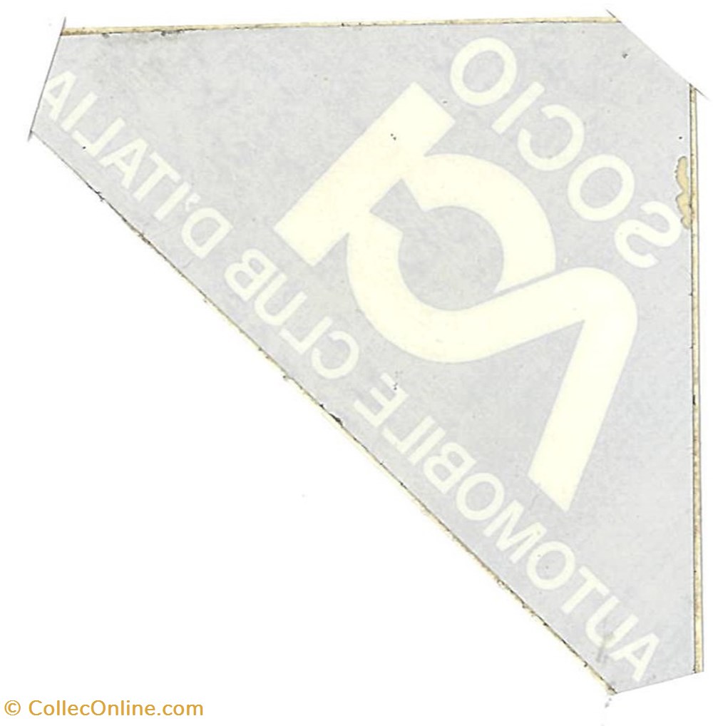 objets publicitaires autocollant circuits clubs equipes musees