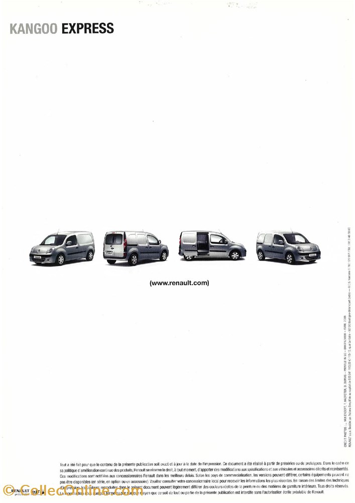 Documents\Plaquettes accessoires\constructeur\Renault diver documents plaquettes accessoires constructeur renault