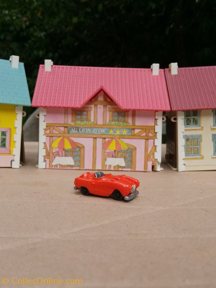 jeux jouets kinder inconnu