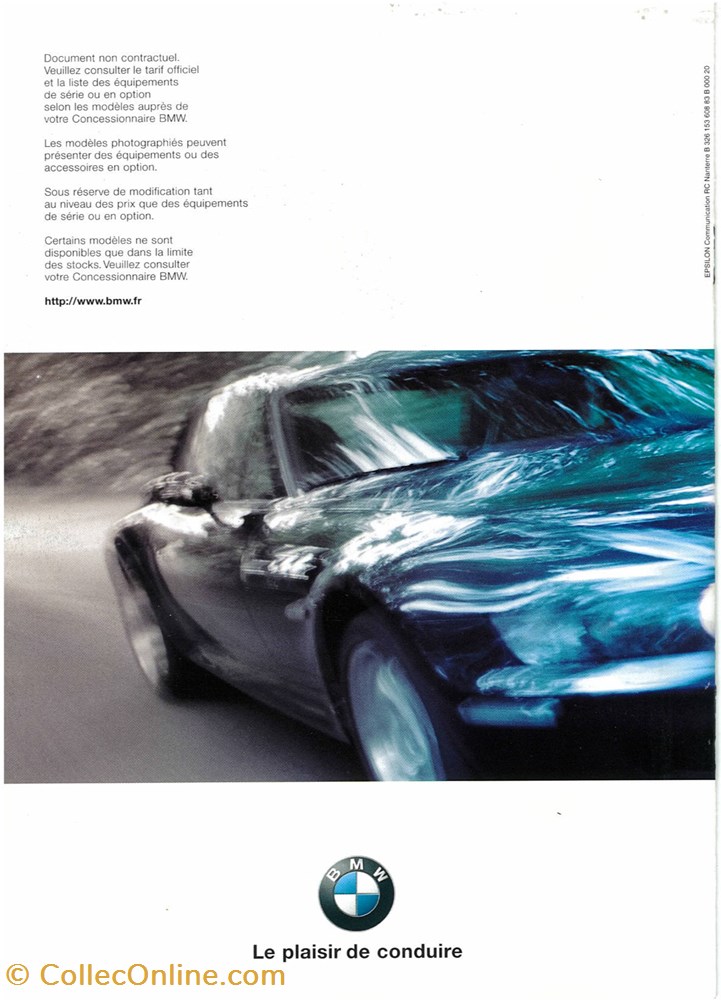 Documents\Plaquettes commerciales\constructeur\BMW diver documents plaquettes commerciales constructeur bmw