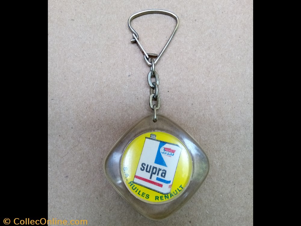 autre porte cle petrolier supra