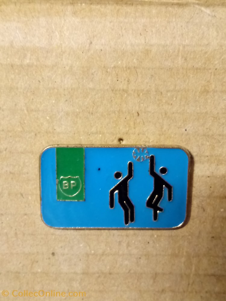 Pin's\Pétroliers\BP divers pin pis petroliers bp