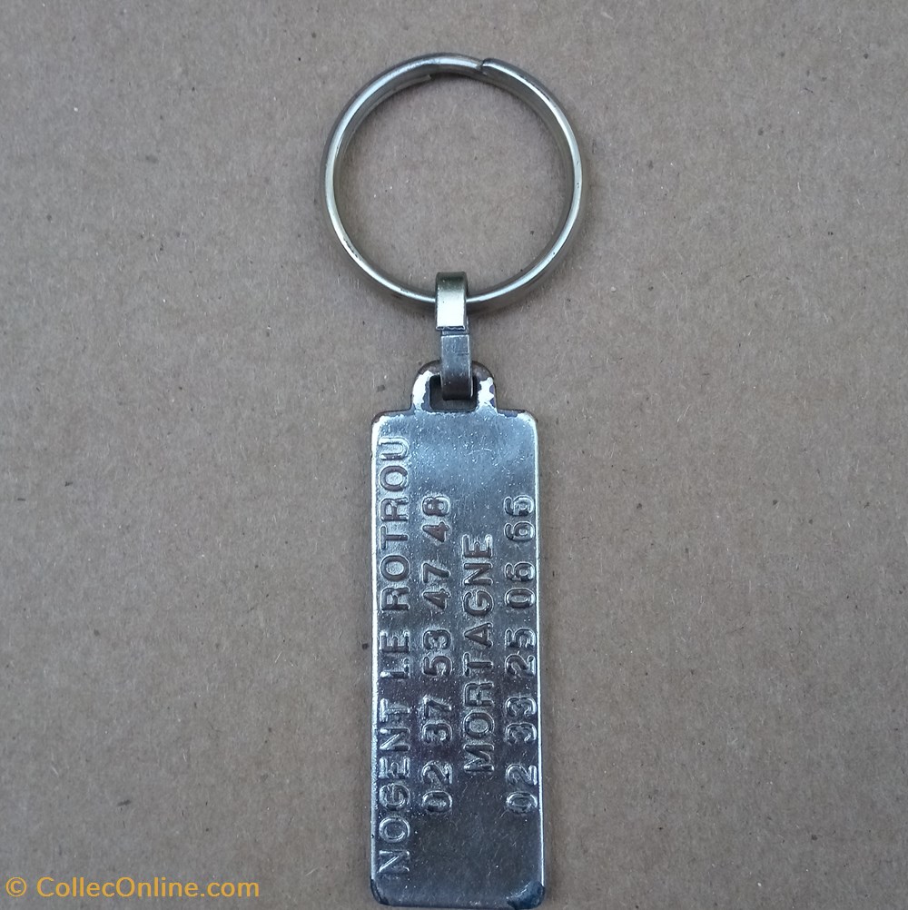 Porte-clé\constructeur\garage\Citroën divers cles porte cle constructeur garage citroen