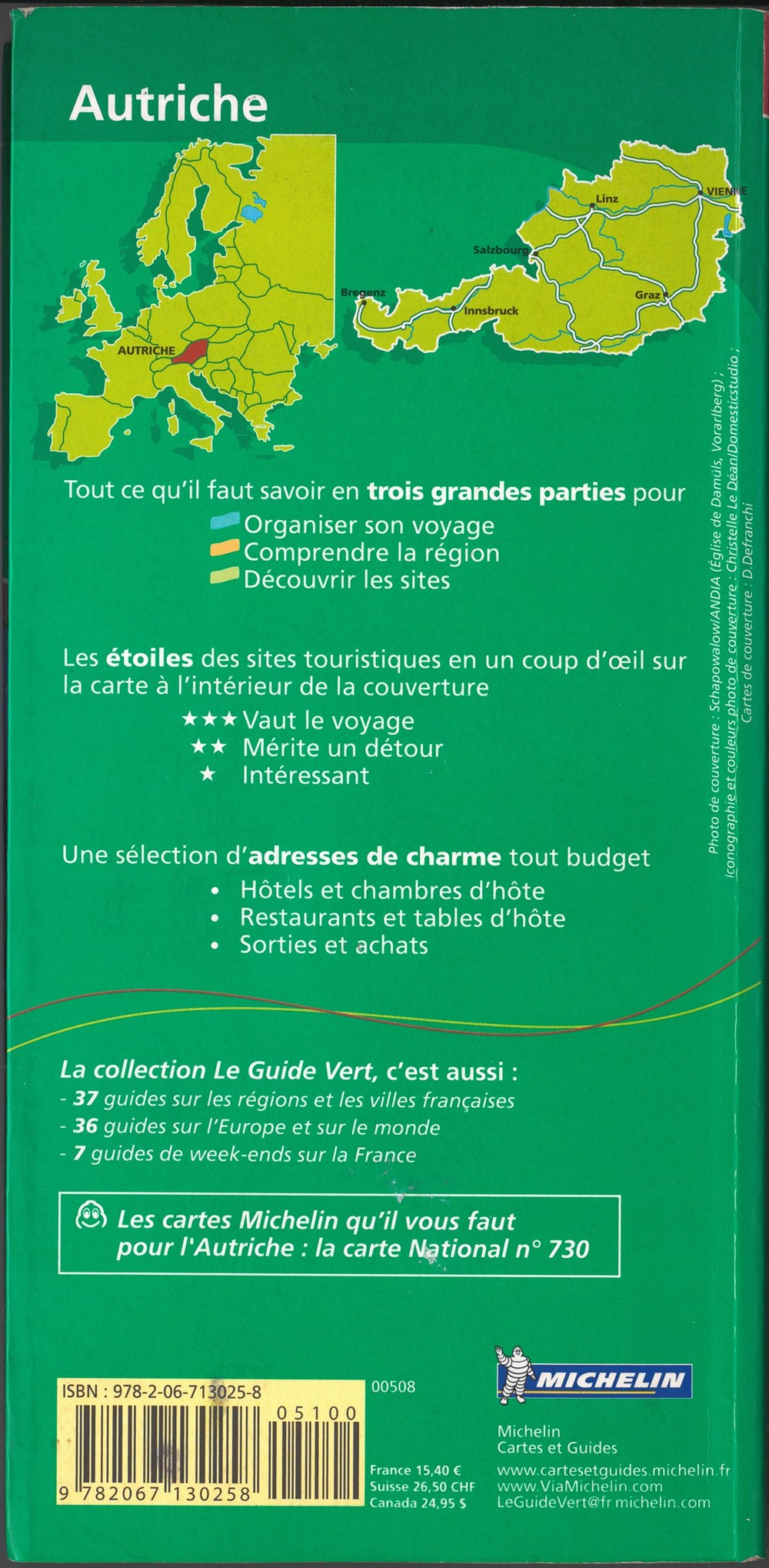 Documents\guides verts\Michelin anciens documents guides verts michelin
