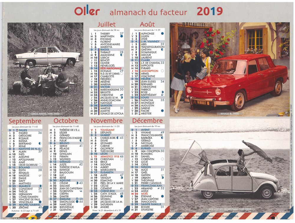 Documents\calendrier\La_Poste anciens calendriers documents calendrier la poste