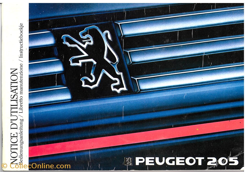 Documents\Notice d'emploi\constructeurs\Peugeot divers documents notice emploi constructeurs peugeot
