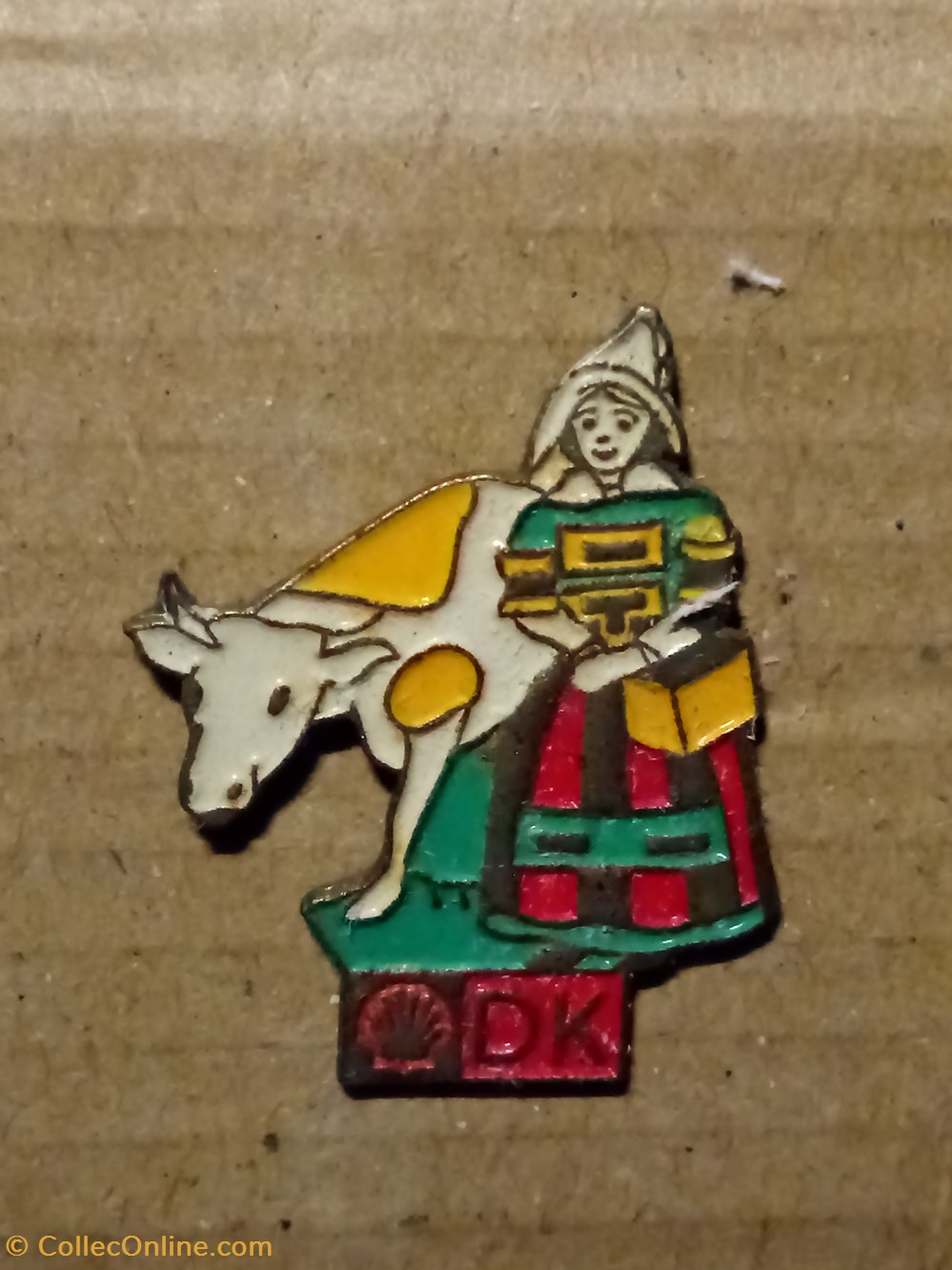 Pin's\Pétroliers\Shell divers pin pis petroliers shell