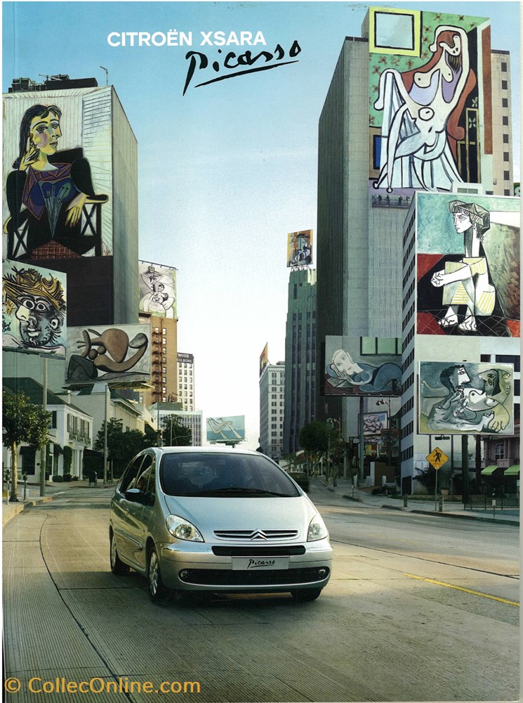 diver documents plaquettes commerciales constructeur citroen