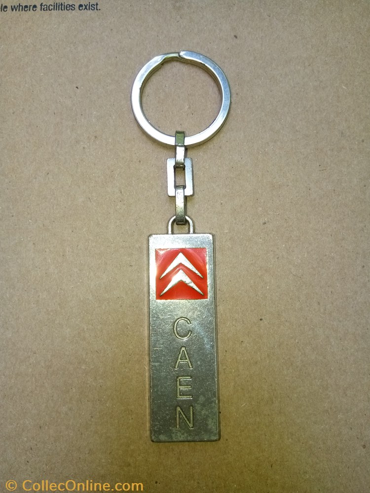 Porte-clé\constructeur\garage\Citroën autre porte cle constructeur garage citroen