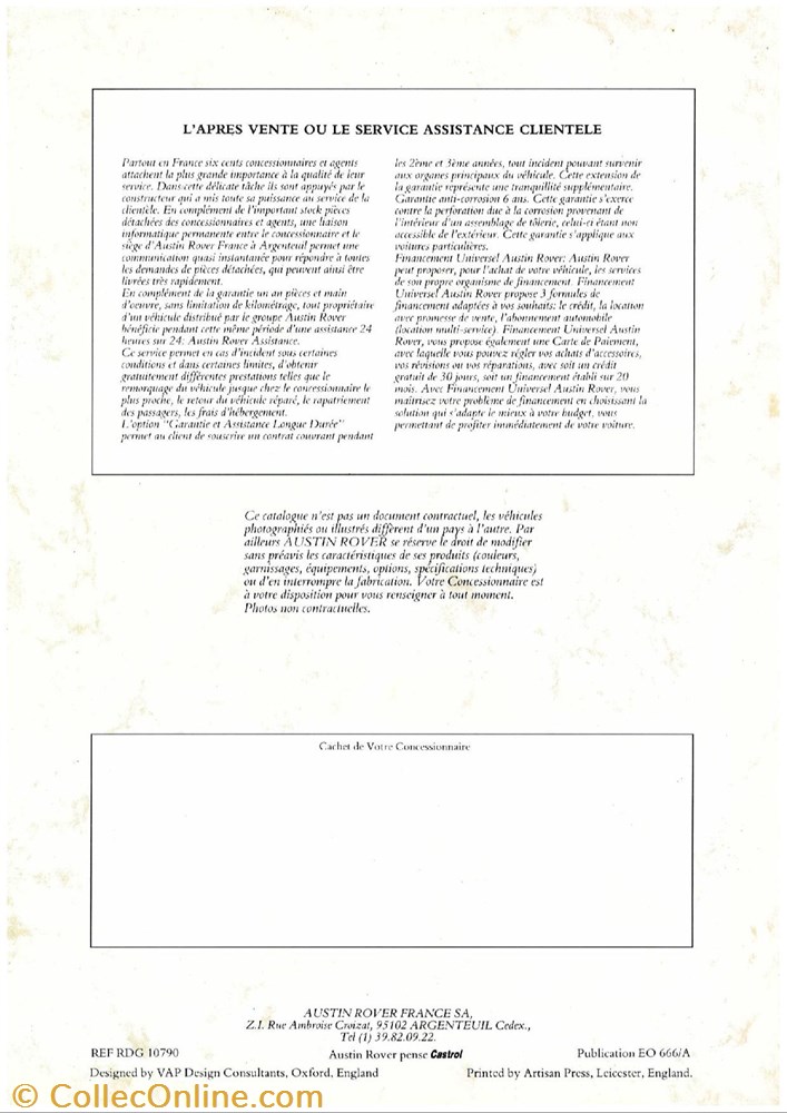 Documents\Plaquettes commerciales\constructeur\Rover diver documents plaquettes commerciales constructeur rover