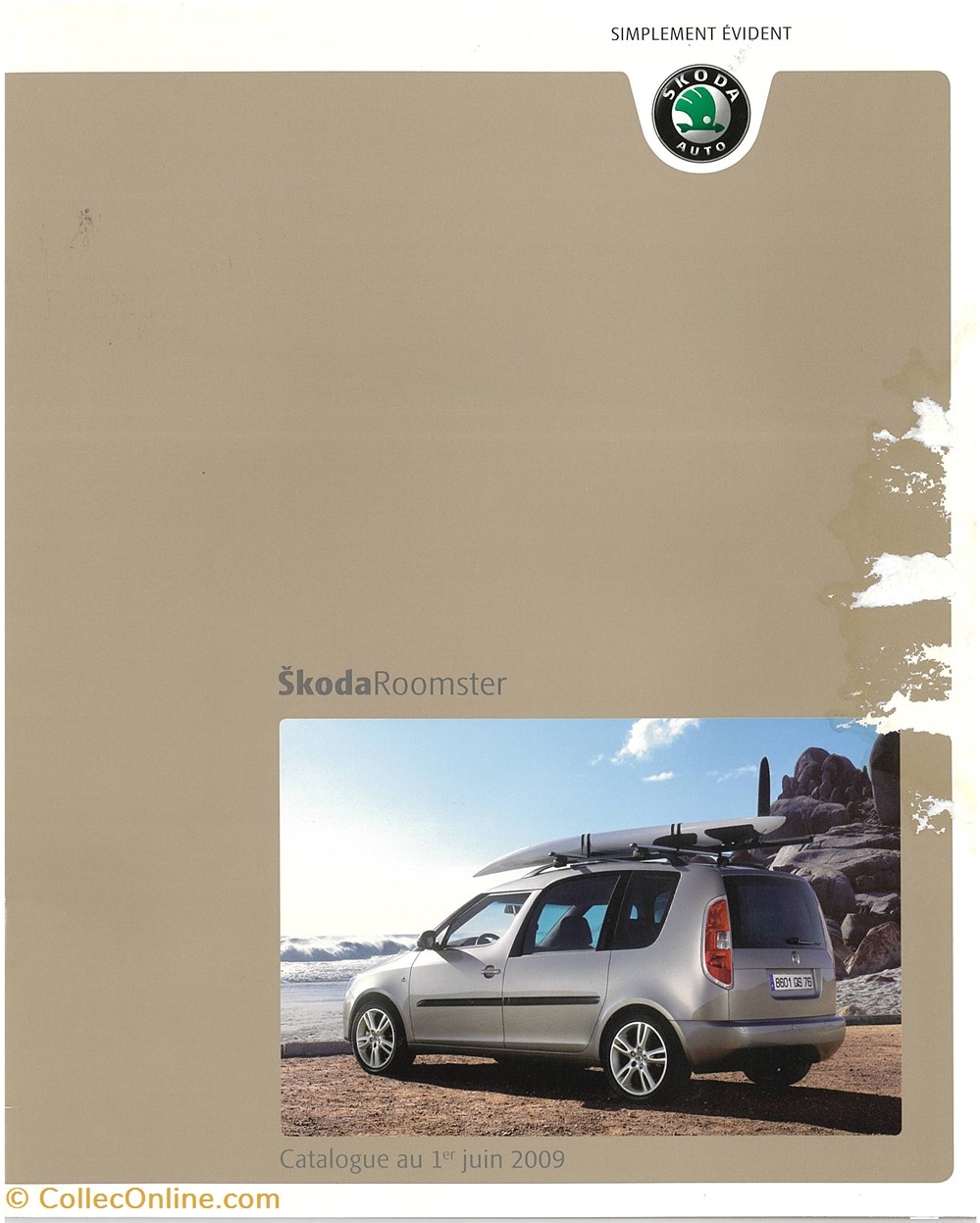 Documents\Plaquettes commerciales\constructeur\Skoda divers documents plaquettes commerciales constructeur skoda