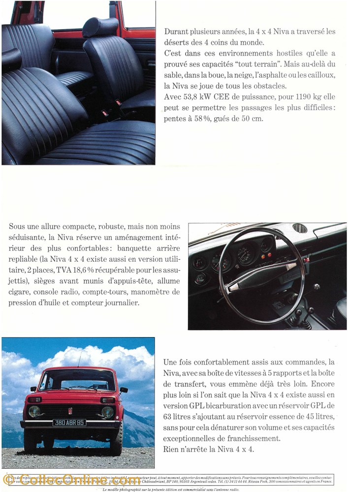 Documents\Plaquettes commerciales\constructeur\Lada diver documents plaquettes commerciales constructeur lada
