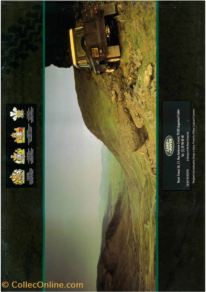 Documents\Plaquettes commerciales\constructeur\Land Rover diver documents plaquettes commerciales constructeur land rover