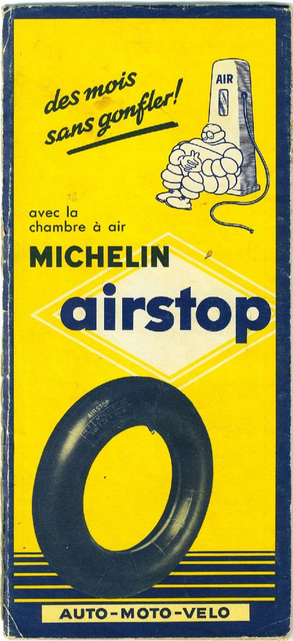 Documents\cartes routières\Michelin anciens documents cartes routieres michelin