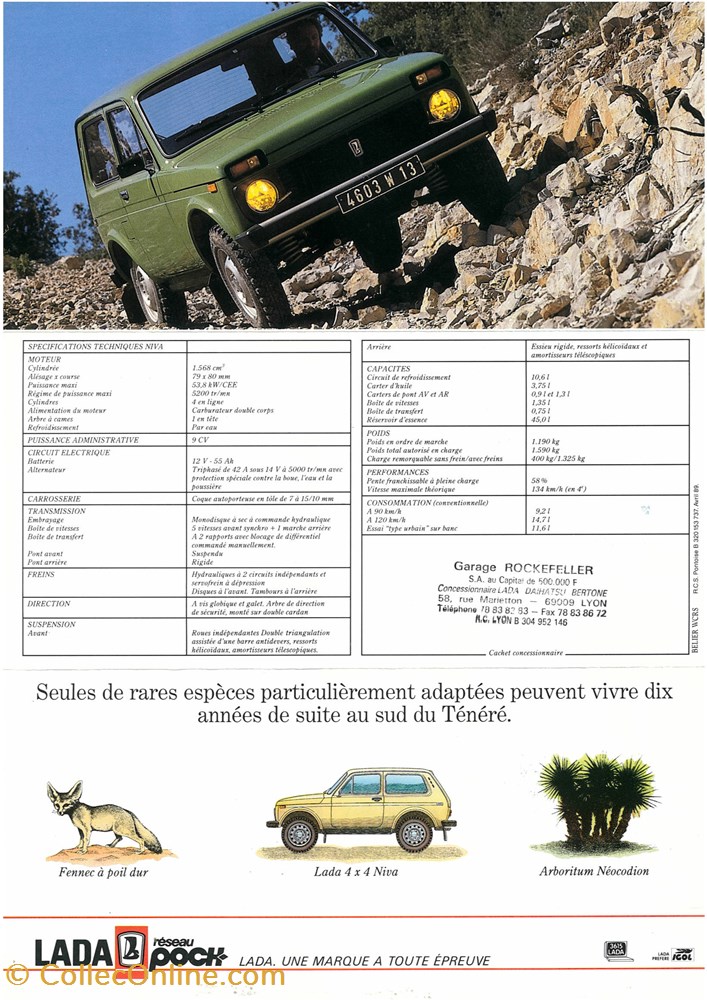 Documents\Plaquettes commerciales\constructeur\Lada diver documents plaquettes commerciales constructeur lada