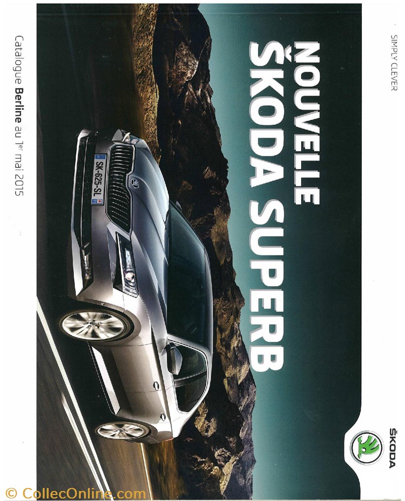 Documents\Plaquettes commerciales\constructeur\Skoda diver documents plaquettes commerciales constructeur skoda