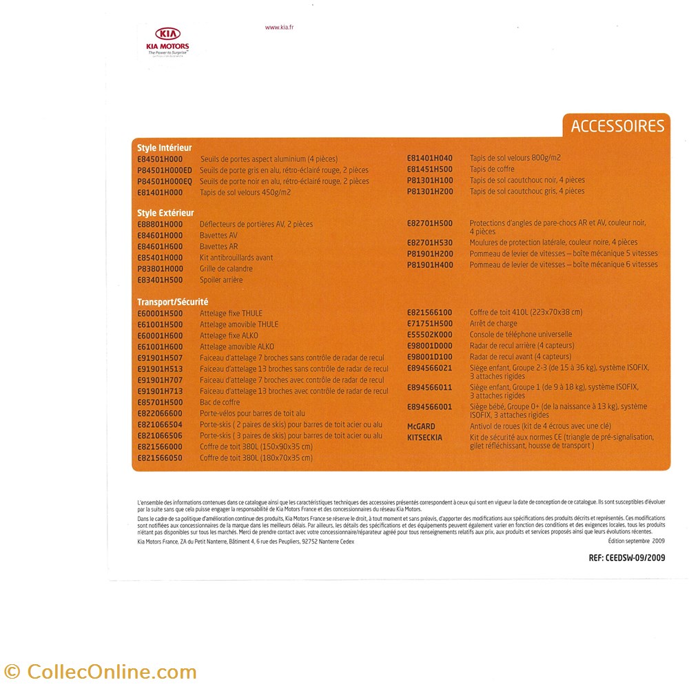 Documents\Plaquettes accessoires\constructeur\Kia divers documents plaquettes accessoires constructeur kia