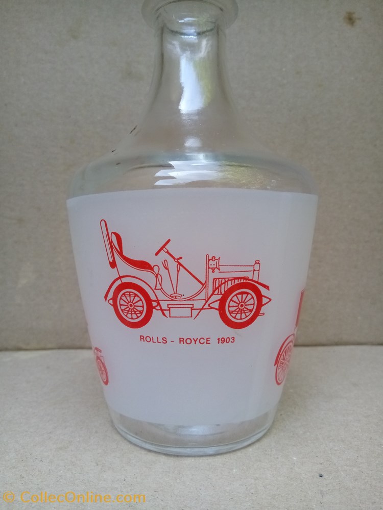 Art de la table\carafe\tacots 2 diver art de la table carafe tacots