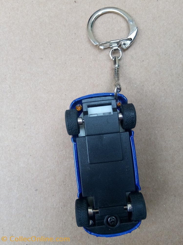 Porte-clé\constructeur\Volkswagen diver porte cle constructeur volkswagen
