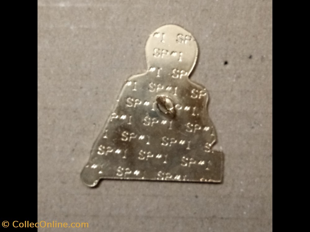 Pin's\Formule1 divers pin pis formule1