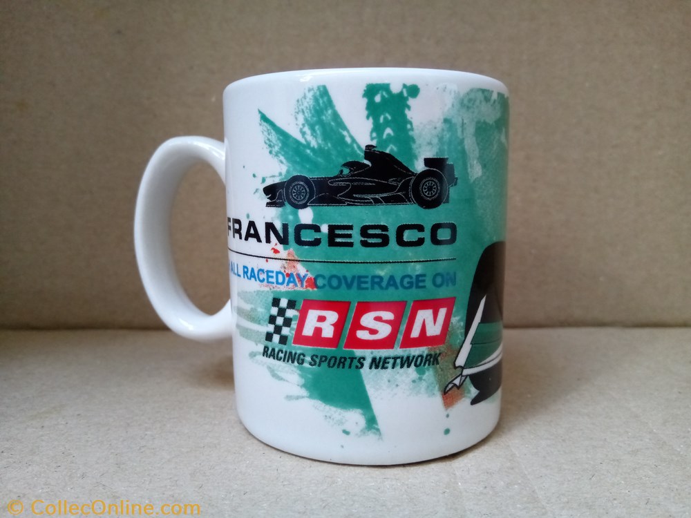 argenterie service the mug art de la table tasse a cafe disney cars