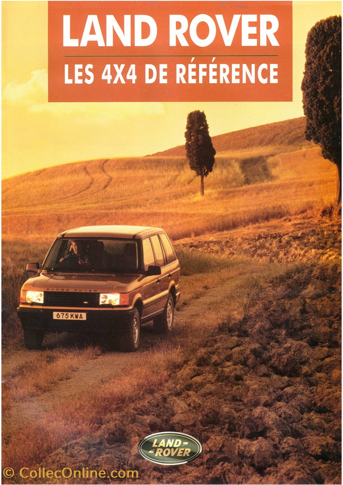 Documents\Plaquettes commerciales\constructeur\Land Rover diver documents plaquettes commerciales constructeur land rover