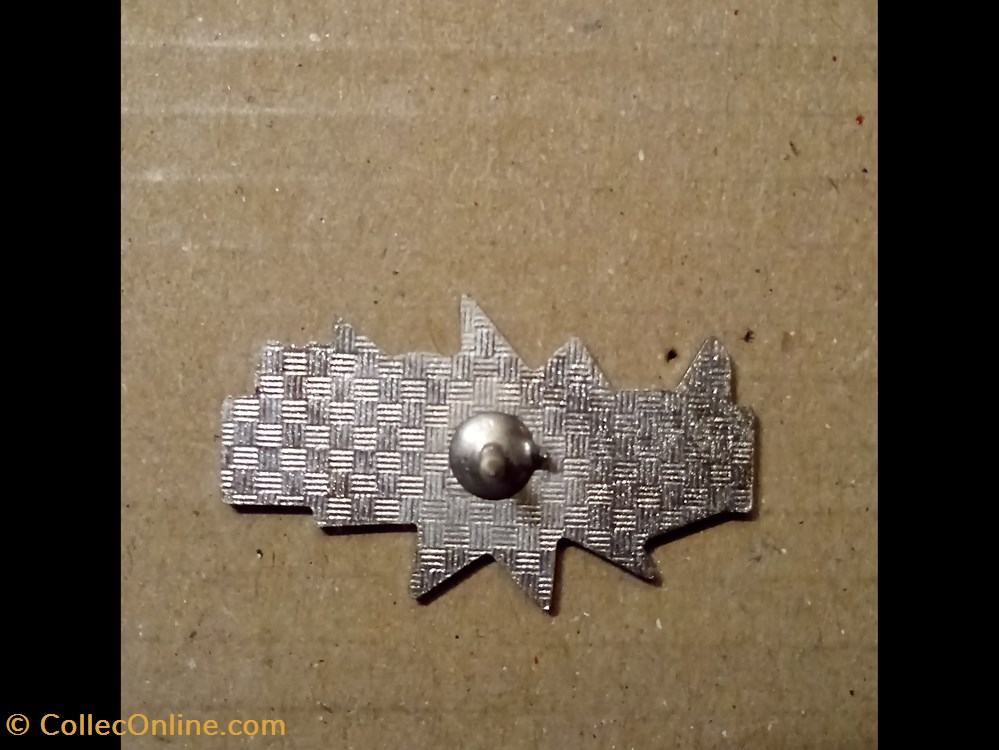 Pin's\équipementier\Marchal divers pin pis equipementier marchal