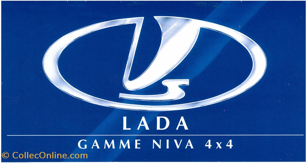 Documents\Plaquettes commerciales\constructeur\Lada diver documents plaquettes commerciales constructeur lada