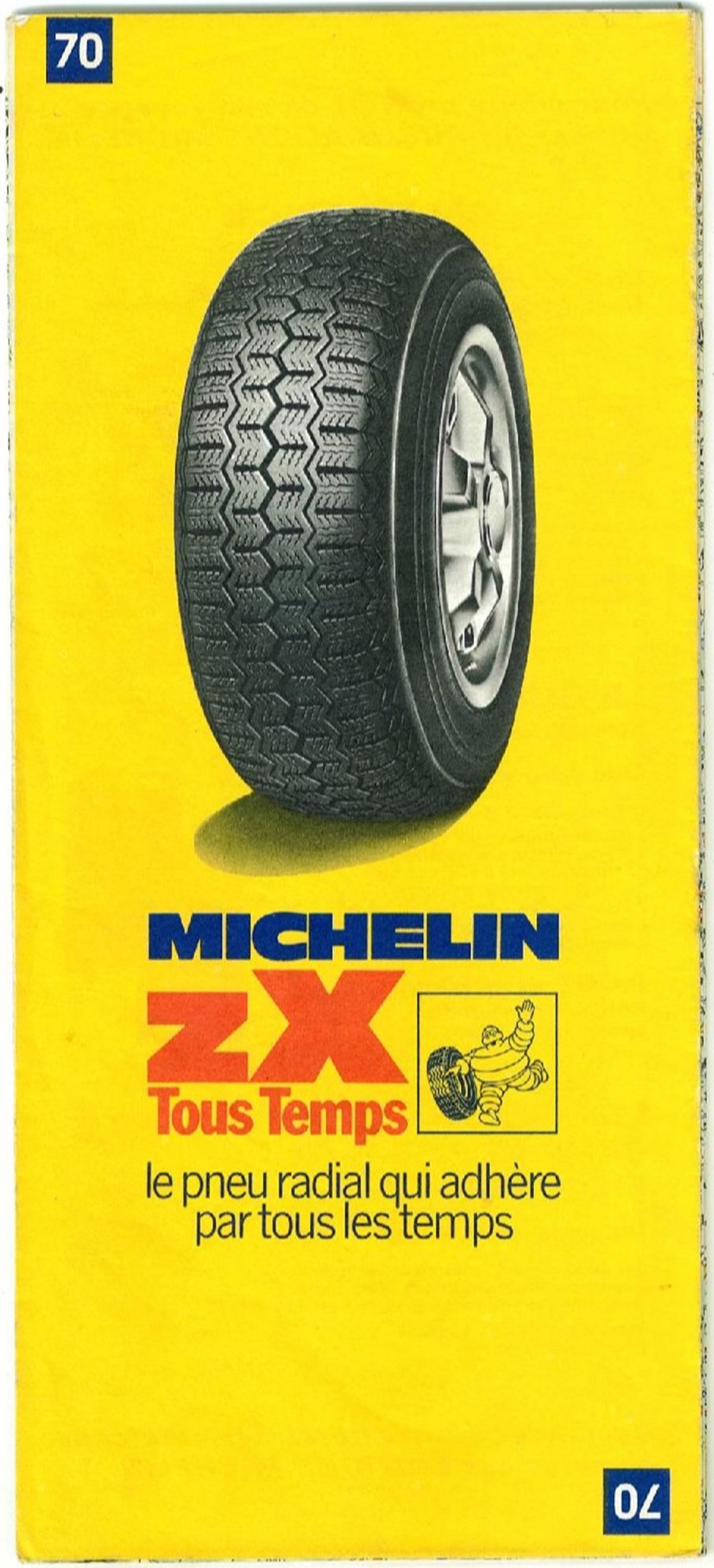 Documents\cartes routières\Michelin anciens documents cartes routieres michelin