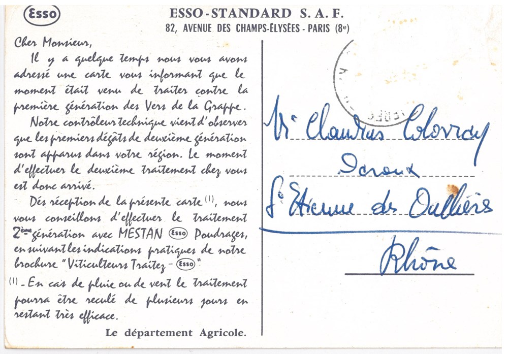 Documents\Cartes_postales\pétroliers\ESSO documents cartes postales petroliers esso