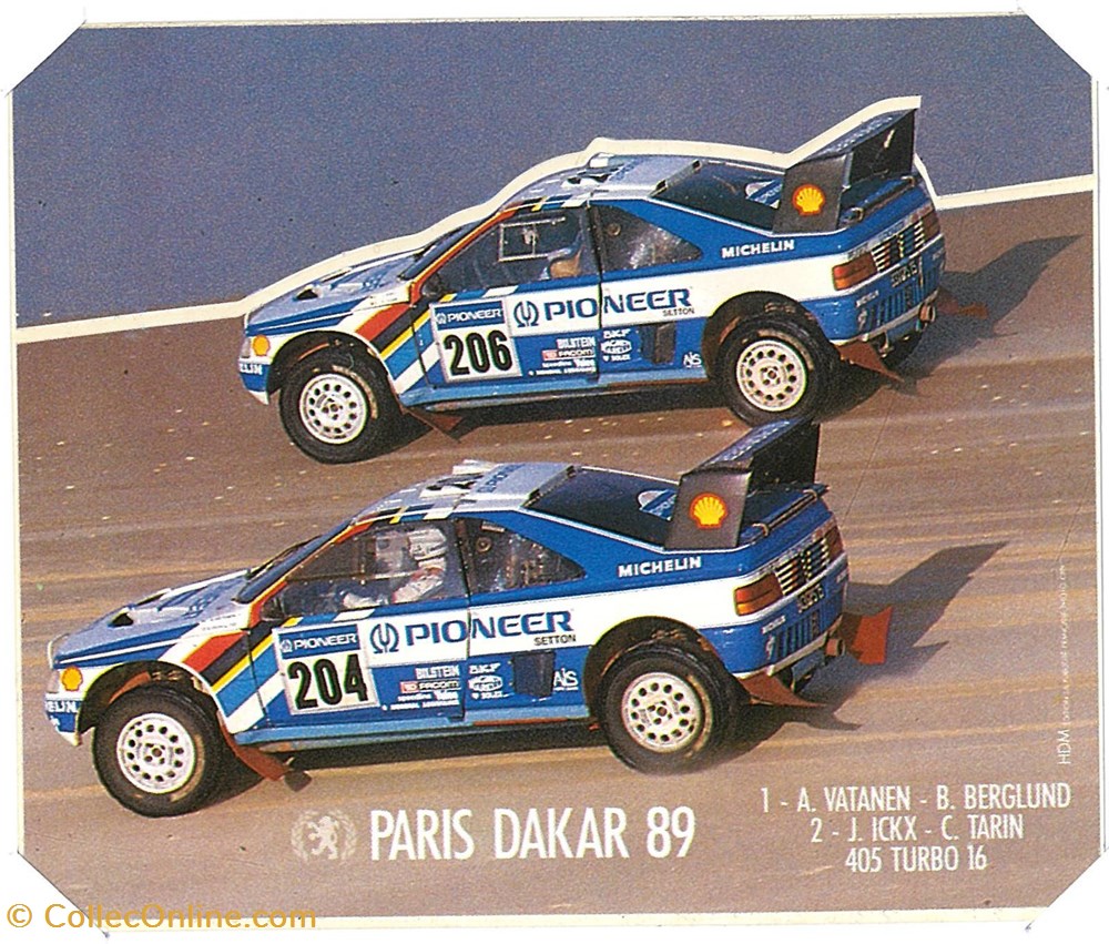 Autocollant\Evènements objets publicitaires autocollant evenements
