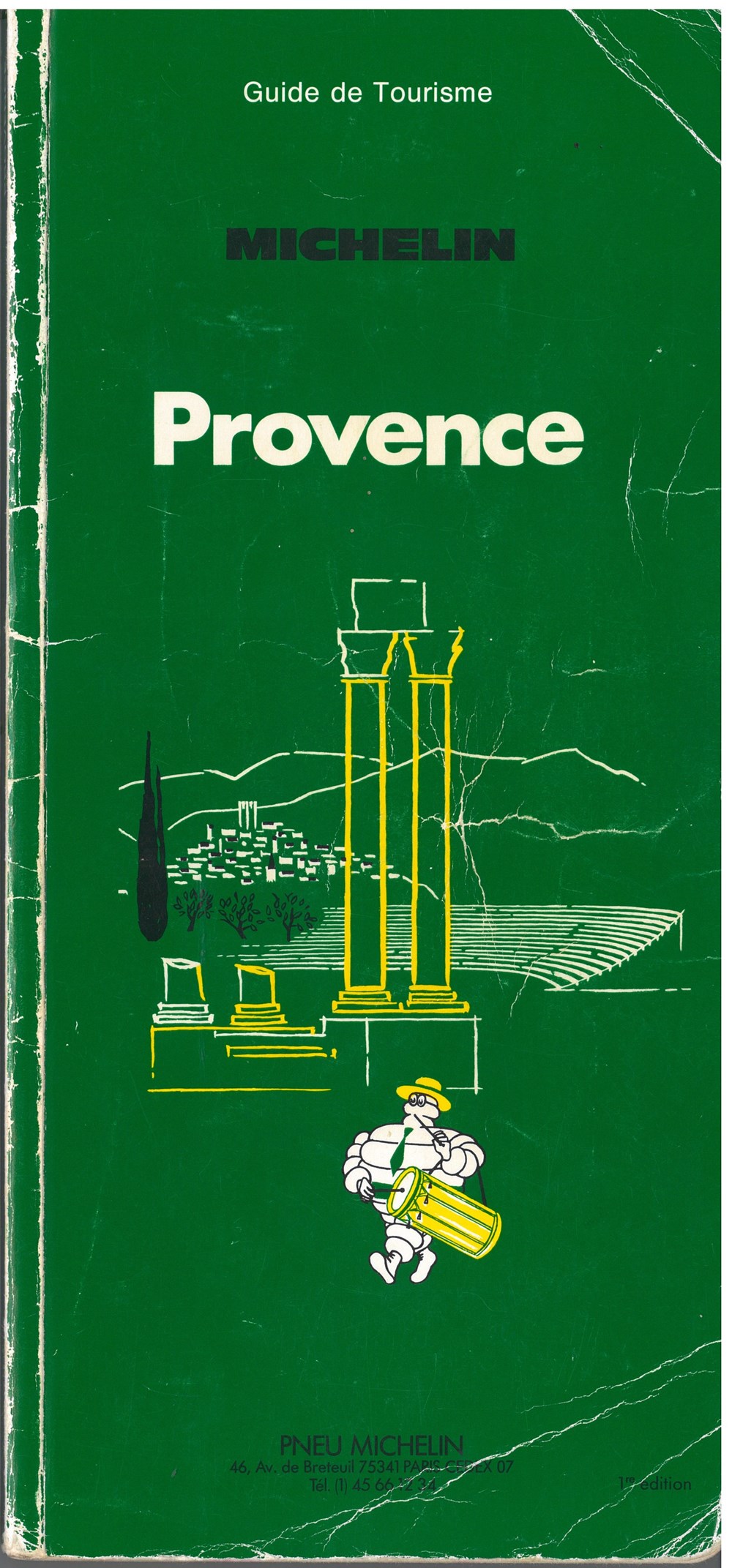 Documents\guides verts\Michelin anciens documents guides verts michelin