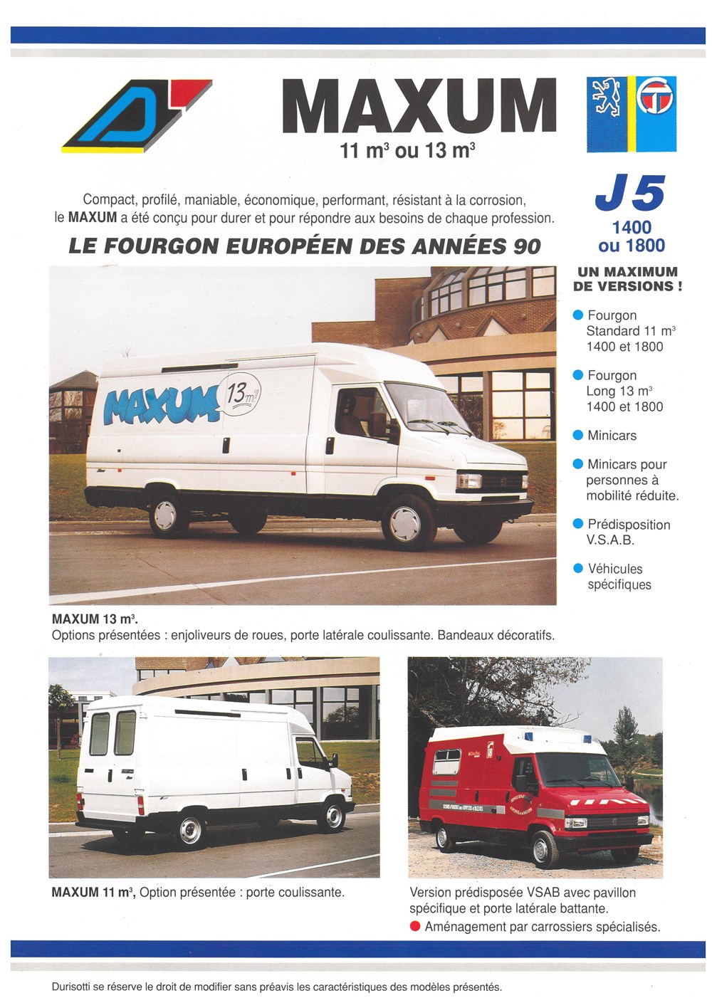 Documents\Plaquettes commerciales\carrossier\Durisotti divers documents plaquettes commerciales carrossier durisotti