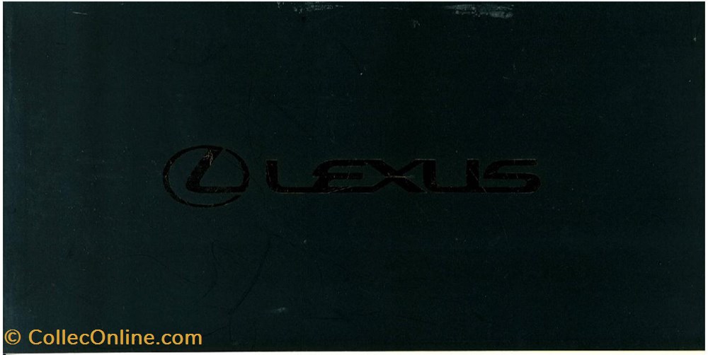 Documents\Plaquettes commerciales\constructeur\Lexus diver documents plaquettes commerciales constructeur lexus