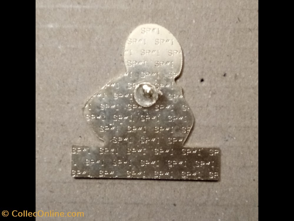 Pin's\Formule1 divers pin pis formule1