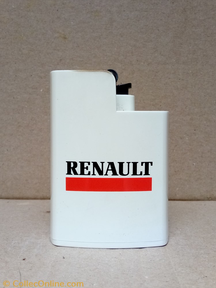 Briquet\constructeur\Renault autre briquet constructeur renault