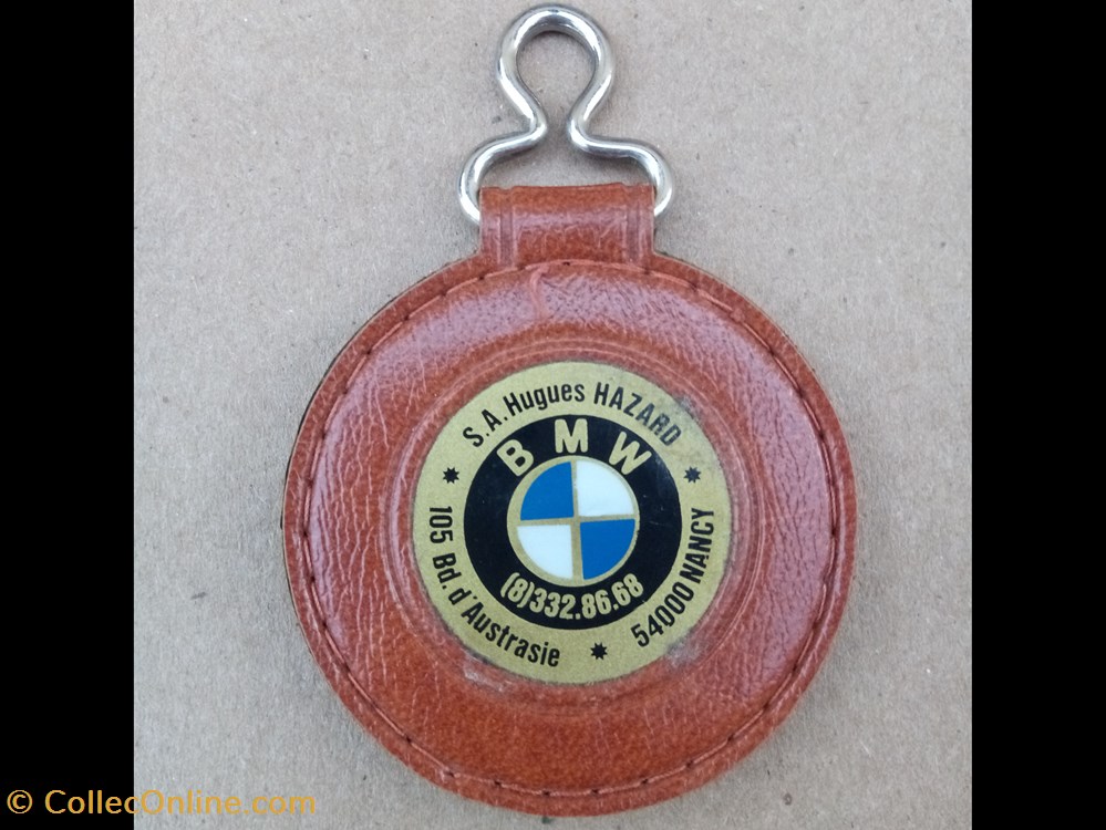Porte-clé\constructeur\garage\BMW diver porte cle constructeur garage bmw
