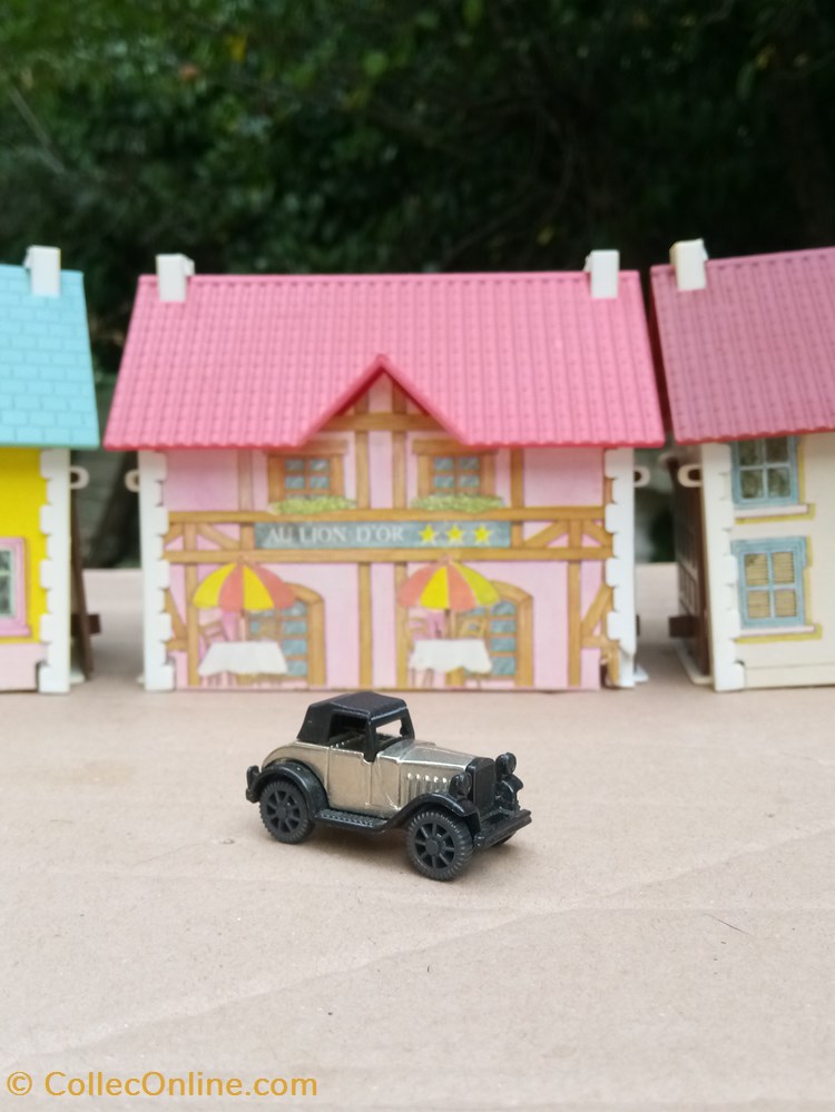 jeux jouets kinder studebaker 1927