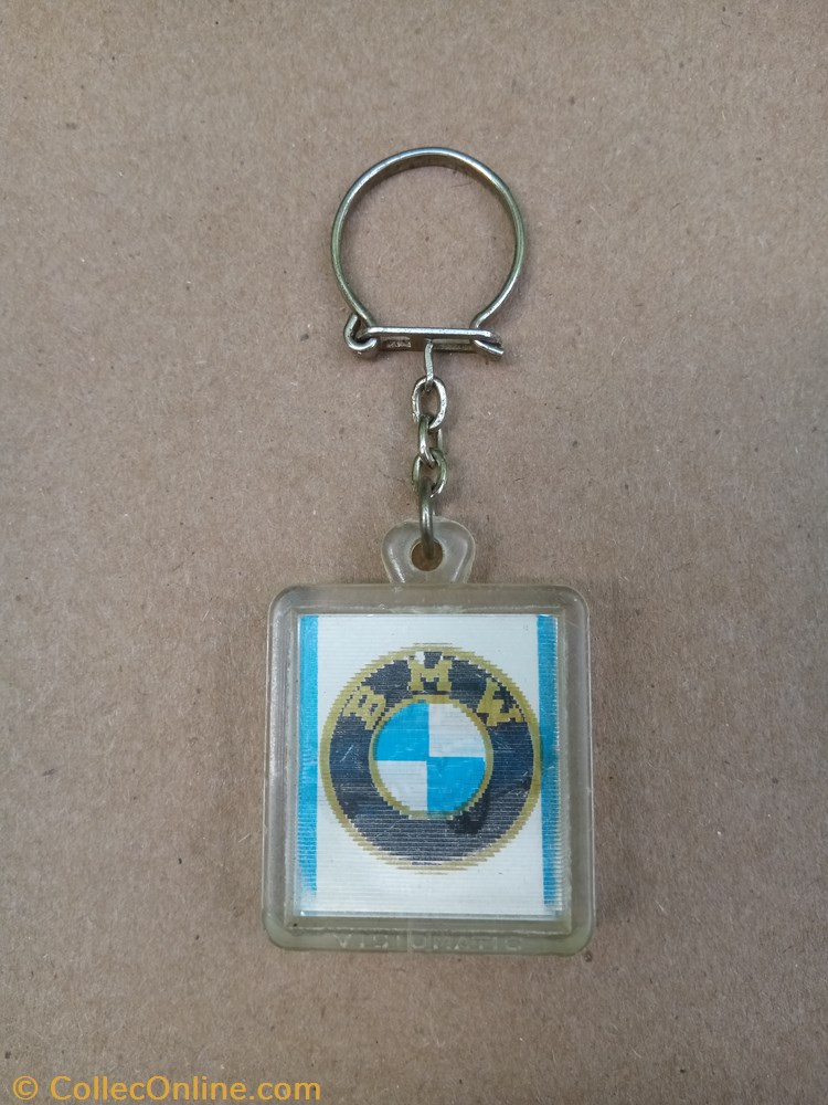 Porte-clé\constructeur\BMW diver porte cle constructeur bmw