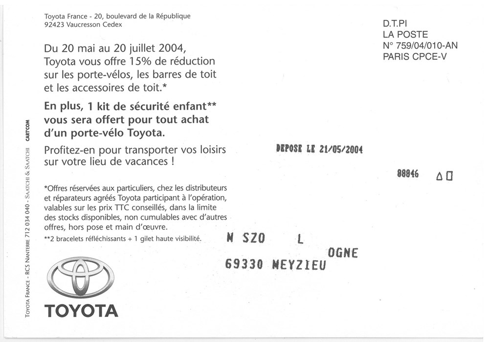 Documents\Cartes_postales\constructeur\Toyota documents cartes postales constructeur toyota