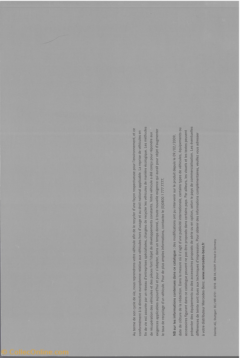 Documents\Plaquettes commerciales\constructeur\Mercedes divers documents plaquettes commerciales constructeur mercedes