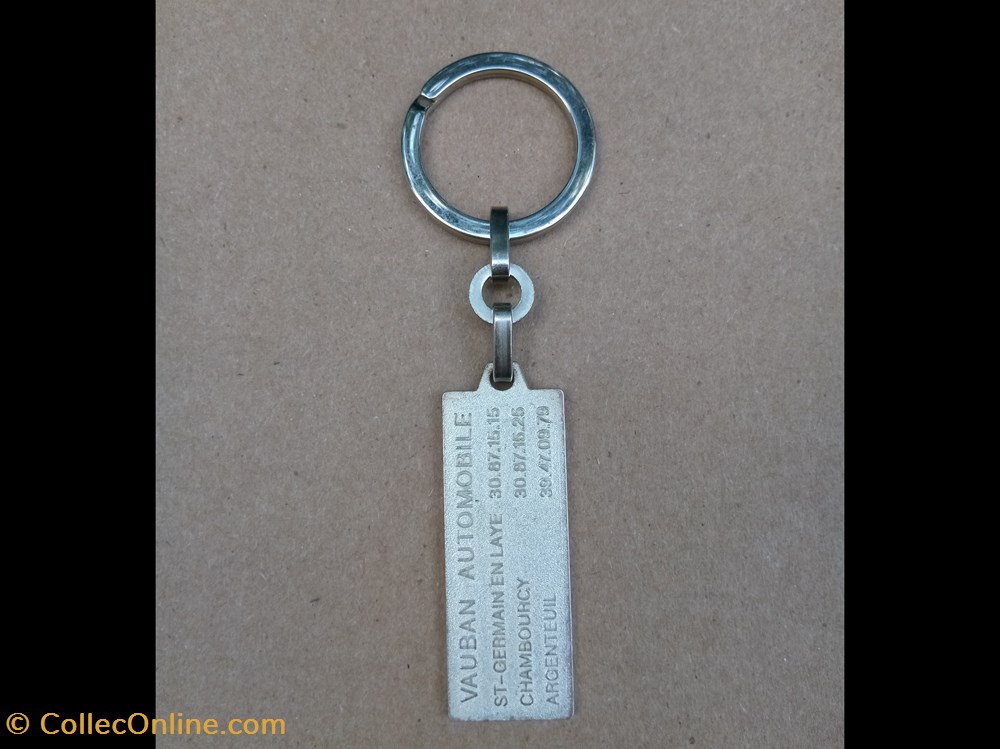 Porte-clé\constructeur\garage\Peugeot diver porte cle constructeur garage peugeot