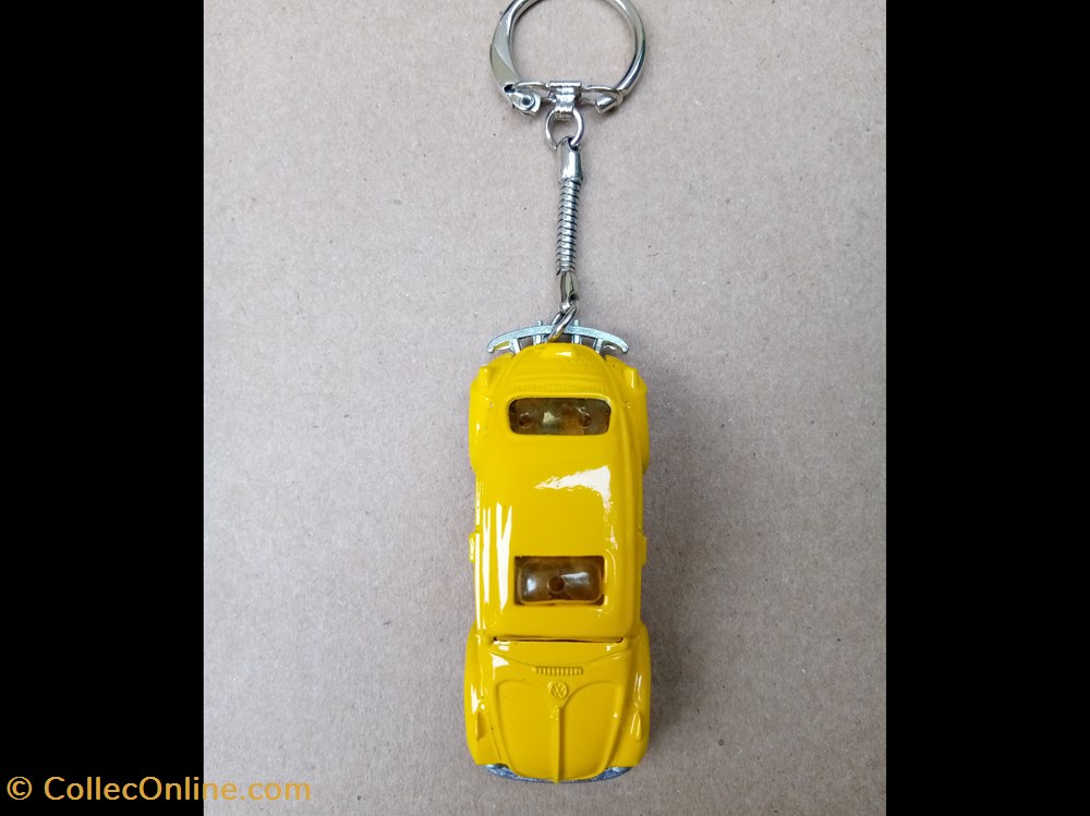 Porte-clé\constructeur\Volkswagen diver porte cle constructeur volkswagen