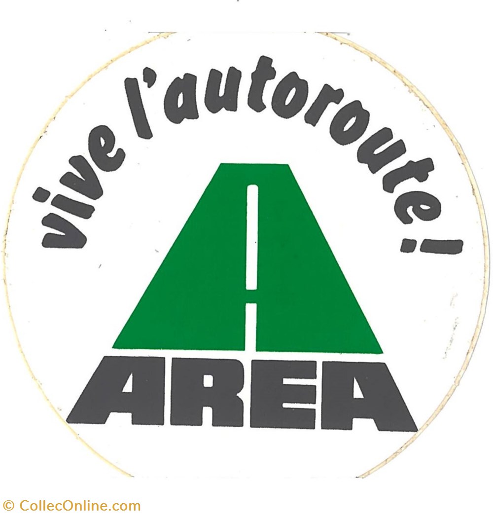 Autocollant\Autoroutes-Financements-loueurs-Prévention-Presse objets publicitaires autocollant autoroutes financements loueurs prevention presse