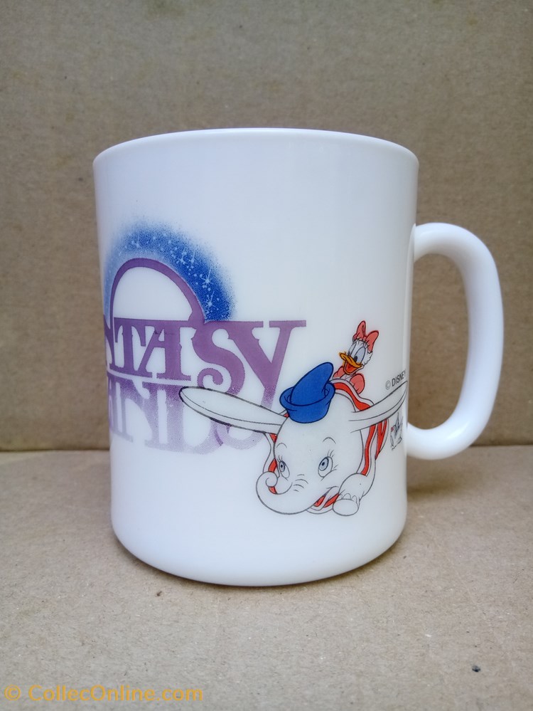 Art de la table\Mug Arcopal\pétrolier\ESSO diver art de la table mug arcopal petrolier esso