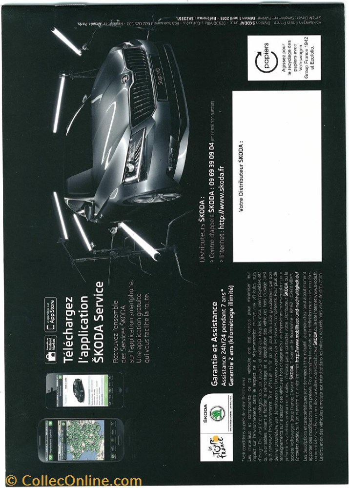 Documents\Plaquettes commerciales\constructeur\Skoda diver documents plaquettes commerciales constructeur skoda