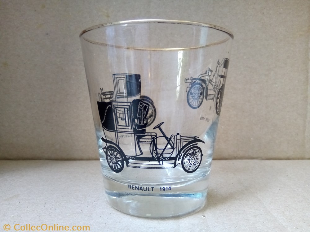 Art de la table\Tacots\verre diver art de la table tacots verre