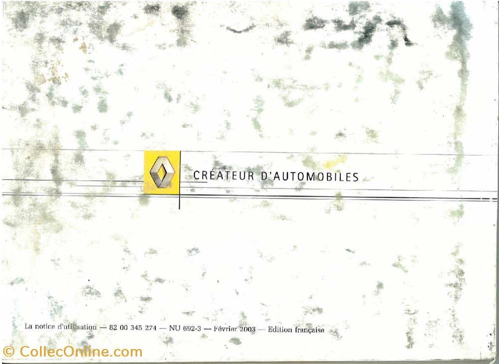Documents\Notice d'emploi\constructeur\Renault diver documents notice emploi constructeur renault