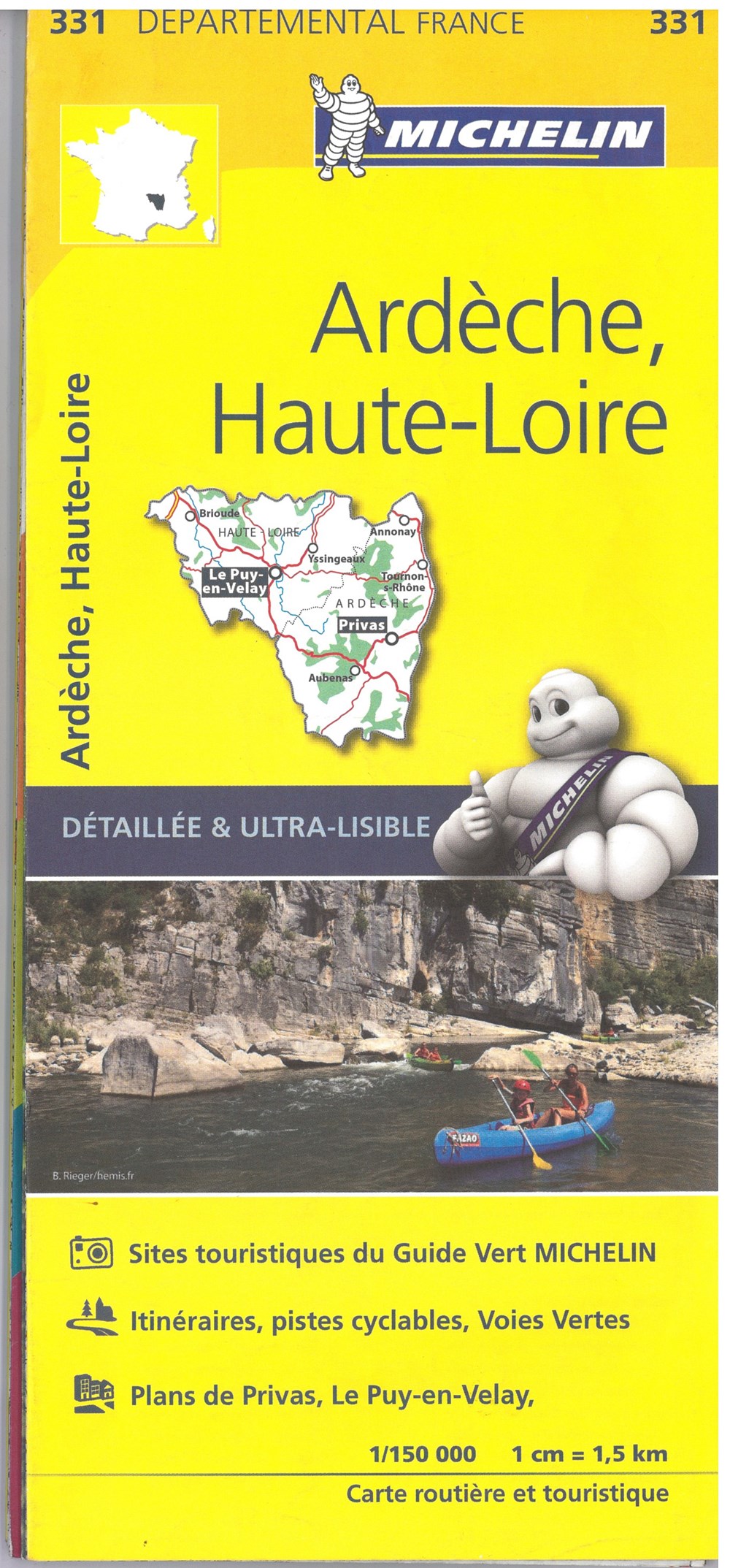 Documents\cartes routières\Michelin anciens documents cartes routieres michelin